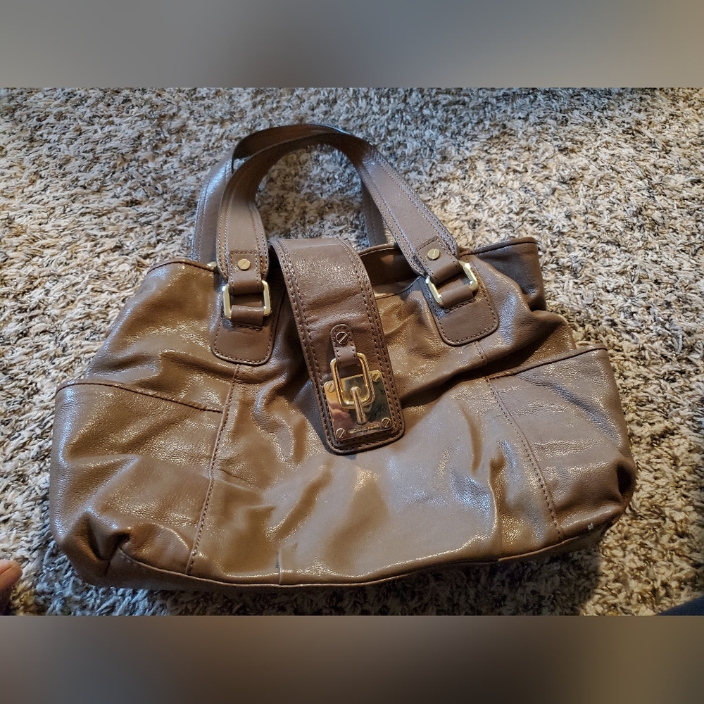 Michael Kors Leather purse